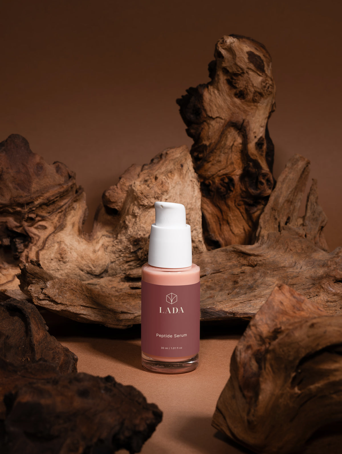 Peptide Serum