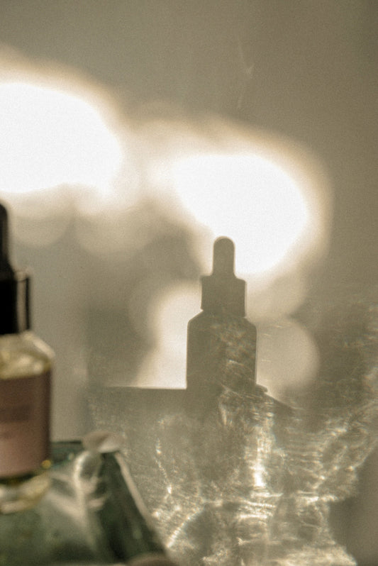 Pigment Repair After Menopause — Even Tone Without Harsh Actives