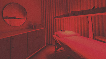 Red Light Therapy Truths — What Works, What’s Hype