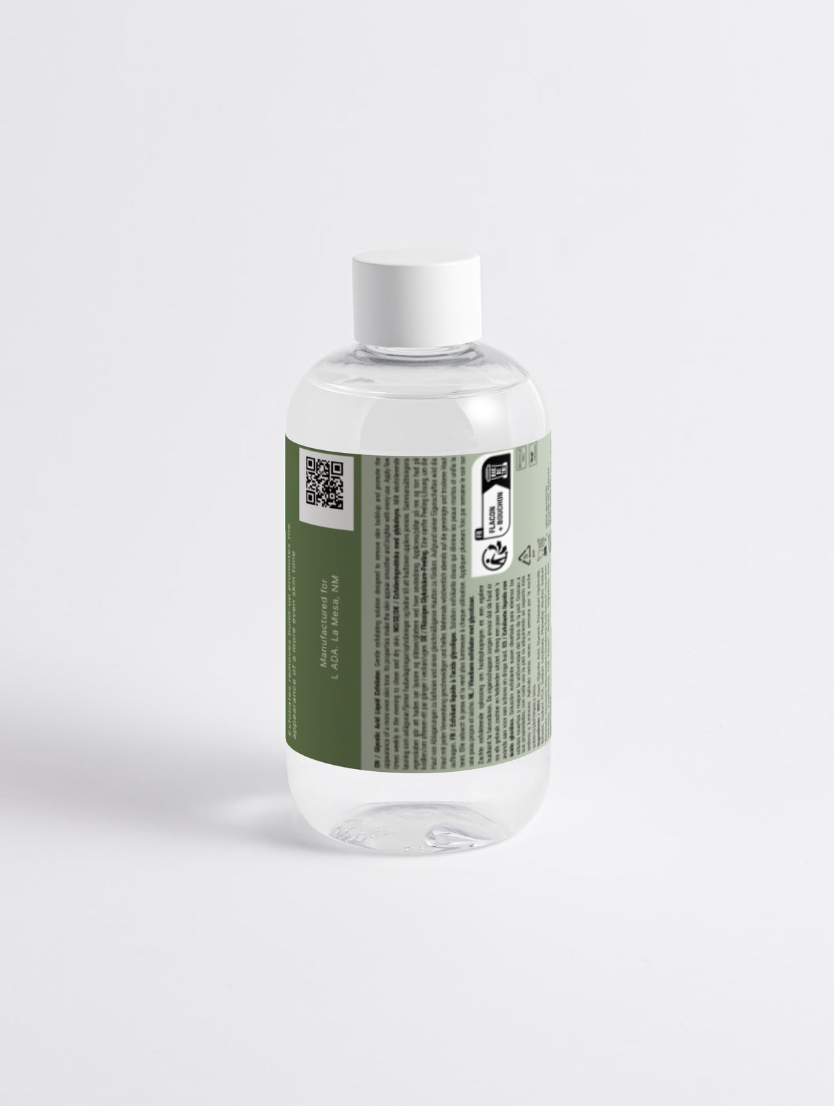 10% Glycolic Acid Exfoliating Toner