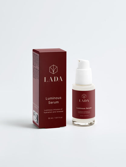Luminous Serum