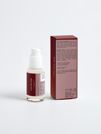 Luminous Serum