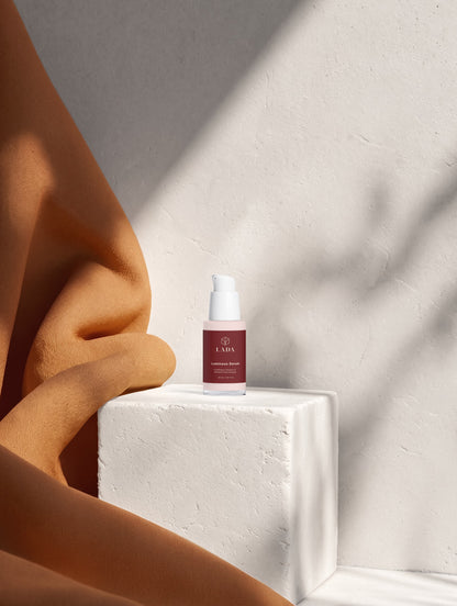 Luminous Serum