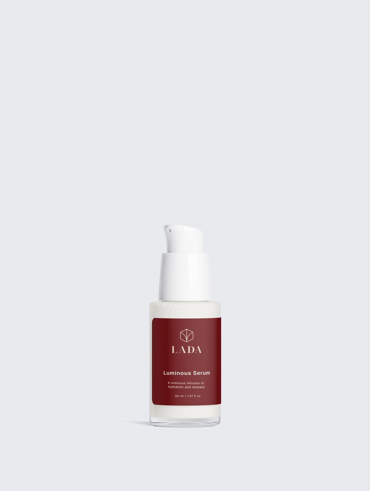 Luminous Serum