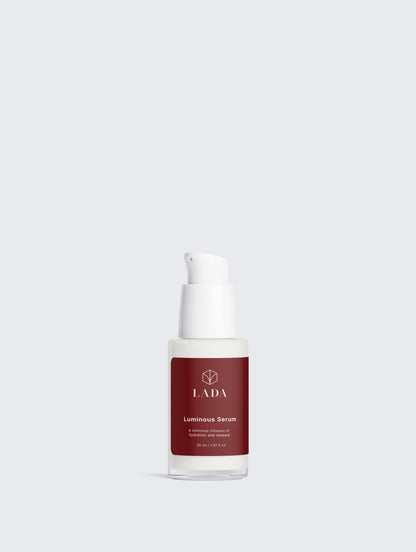 Luminous Serum