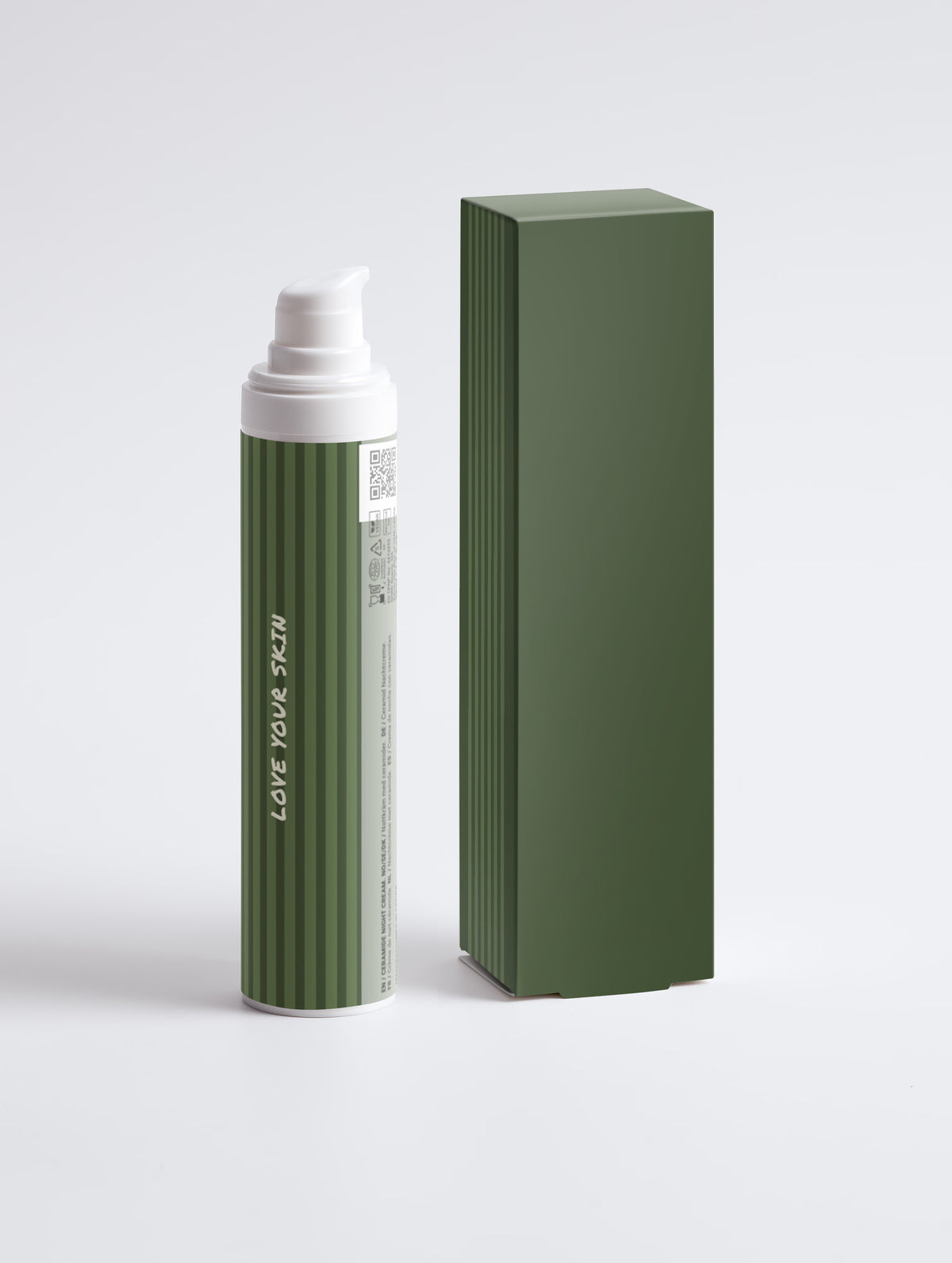 Collagen Night Cream