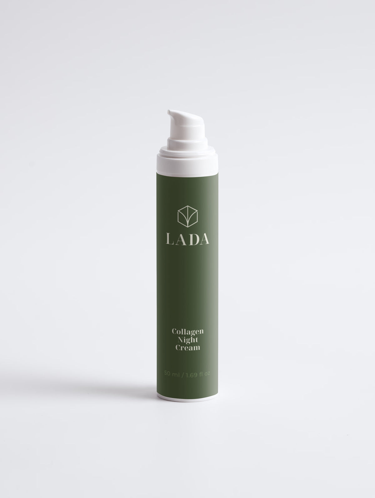 Collagen Night Cream