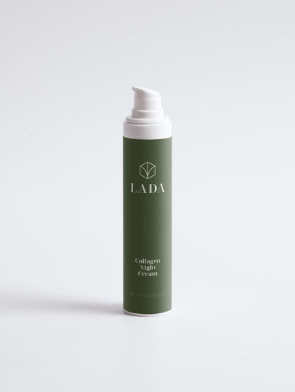 Collagen Night Cream