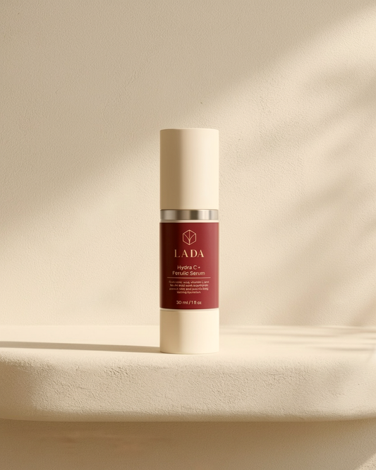 Hydra C Ferulic Serum