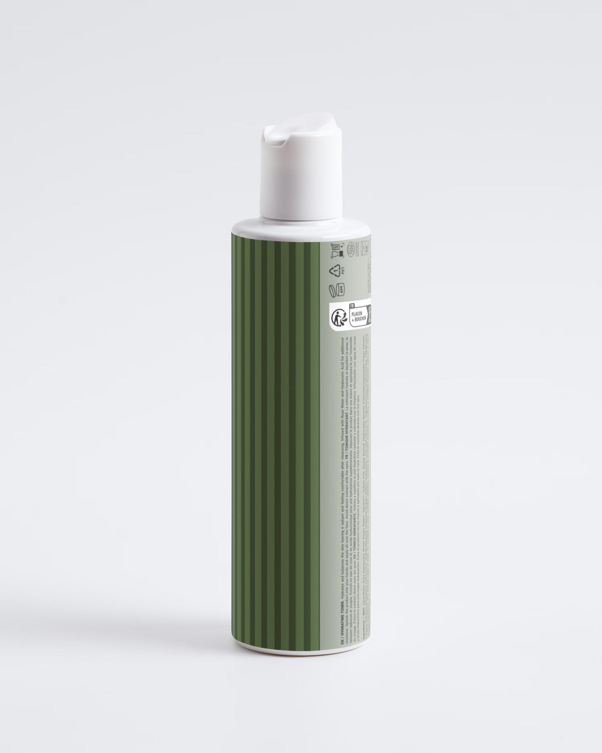Hydrating Toner