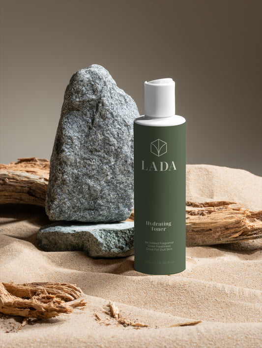 Hydrating Toner