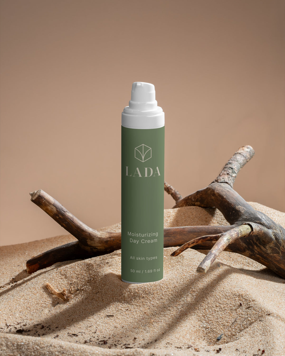 Moisturizing Day Cream