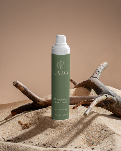Moisturizing Day Cream