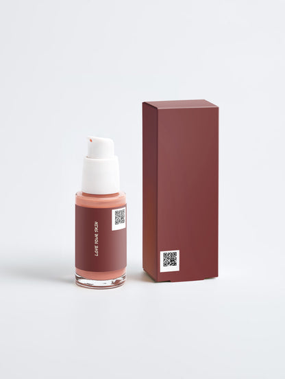 Peptide Serum