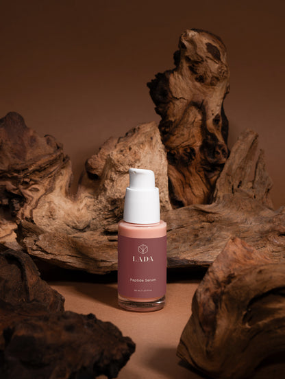 Peptide Serum
