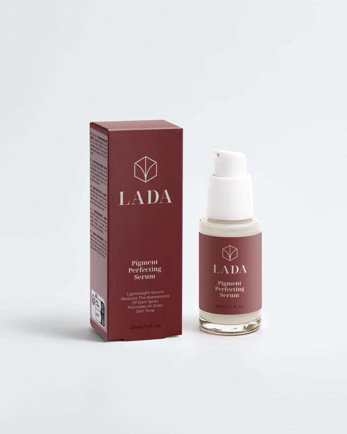 Pigment Perfecting Serum